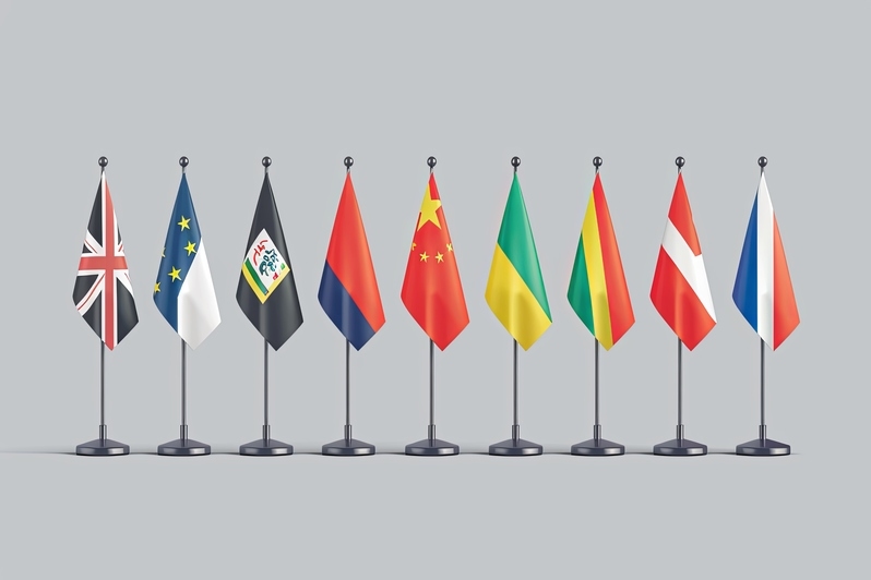 Country by Country Reporting