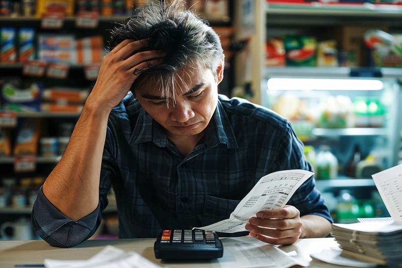Tax Losses under UAE Corporate Tax