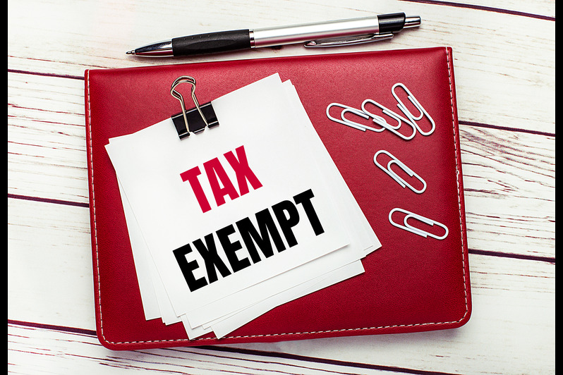 Tax Relief for Qualifying Public Benefit Entities