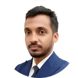 Abdurrahman Rizvi