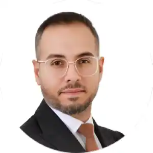 Ahmad Ali Jourieh
