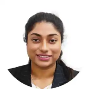 Menali Madhurika