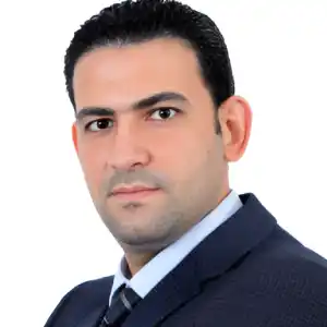 Mohamed Ali Ghoraba