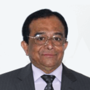 V. RAMAKRISHNAN