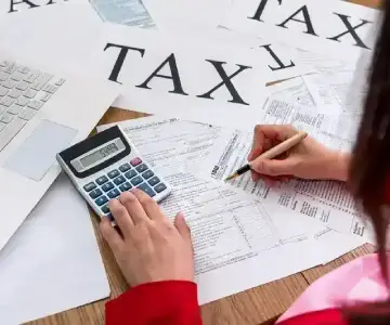 Top-Rated UAE Corporate Tax Services: Expert Solutions