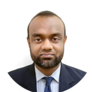 Mohamed Zahran