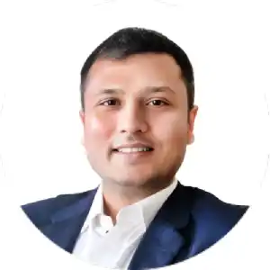 Ashish Kedia