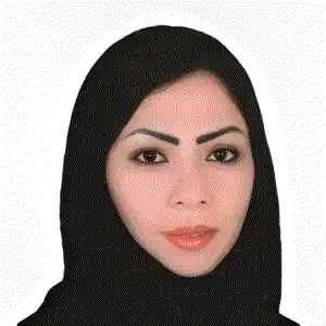 DALIA RASHID