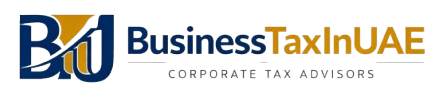 Business Tax in UAE