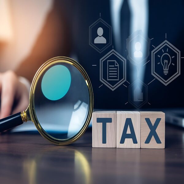 vat audit