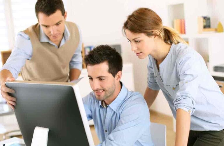 Non Profit WordPress Theme - Blog