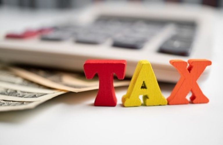 tax services in dubai